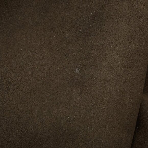 LOUIS VUITTON Mahina Size L Monogram Mahina Noir M95765 - Picture 10 of 14